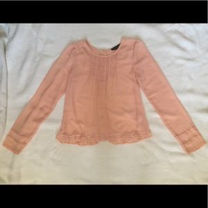 Nordstrom ELODIE blouse
